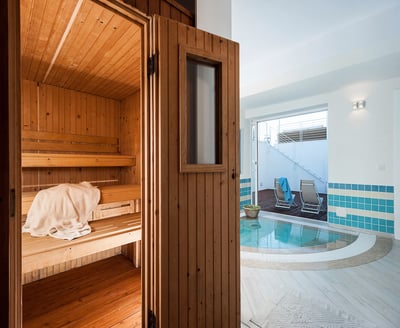 Luxury Villa Photo #23