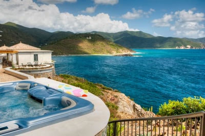 Luxury Villa Photo #32