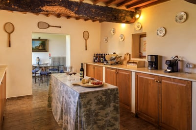 Luxury Villa Photo #8