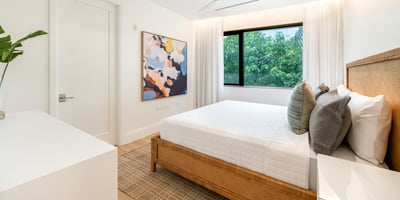 Luxury Villa Photo #22