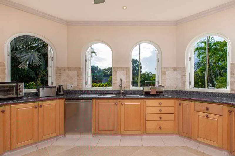 Serenity at Sandy Lane