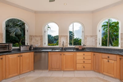 Luxury Villa Photo #18