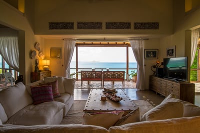 Luxury Villa Photo #8