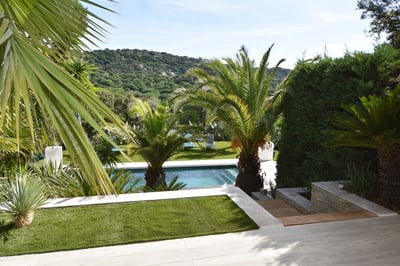 Luxury Villa Photo #24
