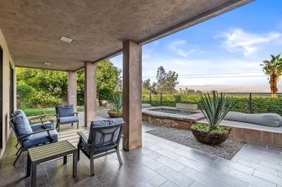 Luxury Villa Photo #82