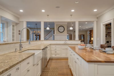 Luxury Villa Photo #27