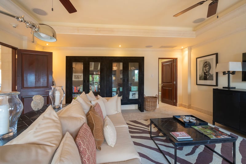 Smugglers Cove 7 | The Penthouse