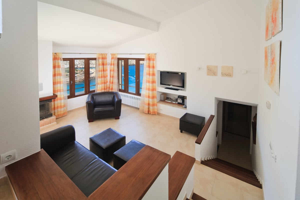 Villa Vista San Vincente villa rental - 12