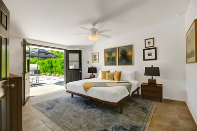 Luxury Villa Photo #15