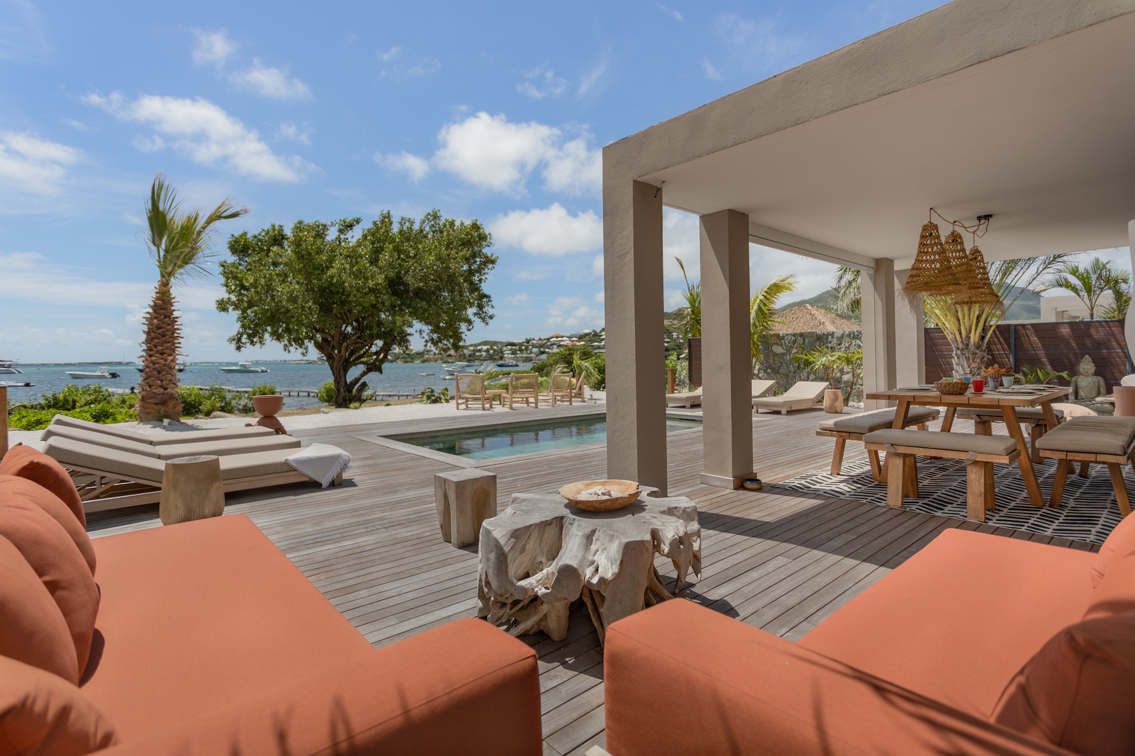 Villa The Beach House - 3