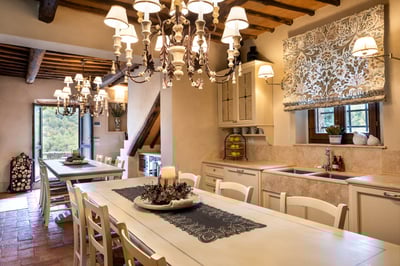 Luxury Villa Photo #14