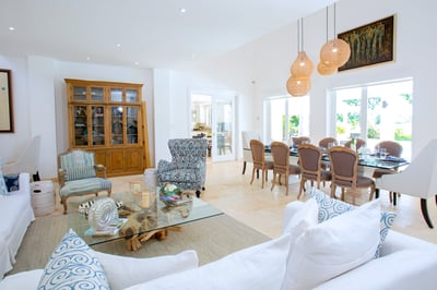 Luxury Villa Photo #29