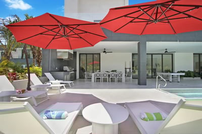 Luxury Villa Photo #12