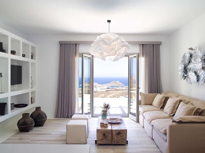 Luxury Villa Photo #14