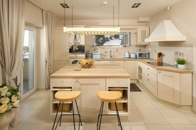 Luxury Villa Photo #16