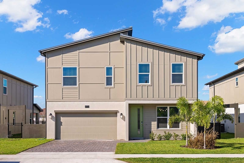 Ace High at Harbor Island Beach Club