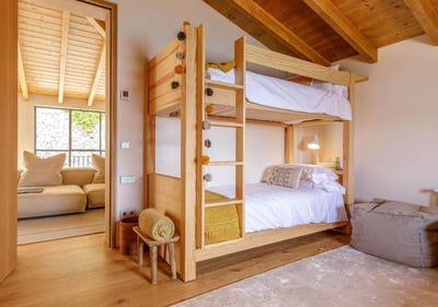 Luxury Villa Photo #23
