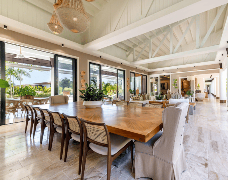 Villa Jardin | Batey Norte 4