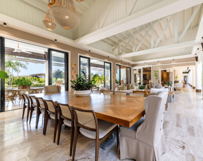 Luxury Villa Photo #12