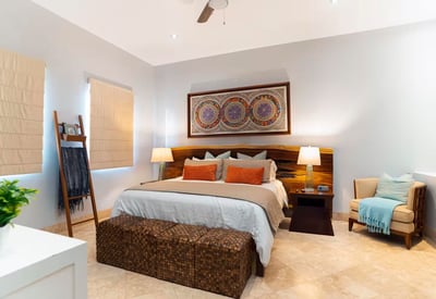 Luxury Villa Photo #27