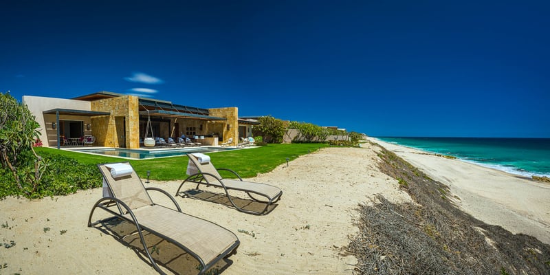 Enclave West Villa 4