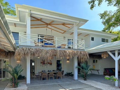 Luxury Villa Photo #2