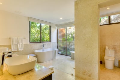 Hacienda 82 - Amazing Golf view Villa