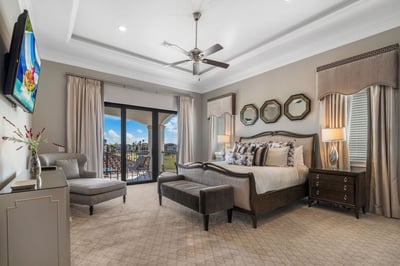Luxury Villa Photo #55