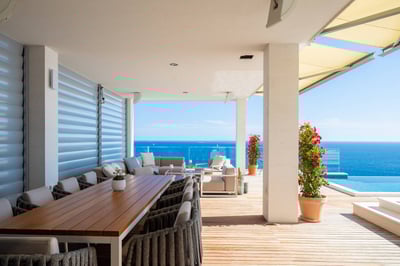 Luxury Villa Photo #28