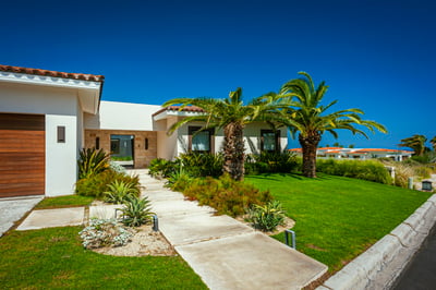 Luxury Villa Photo #38