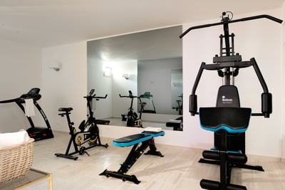 Luxury Villa Photo #41