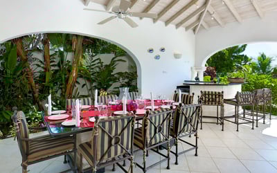 Luxury Villa Photo #5