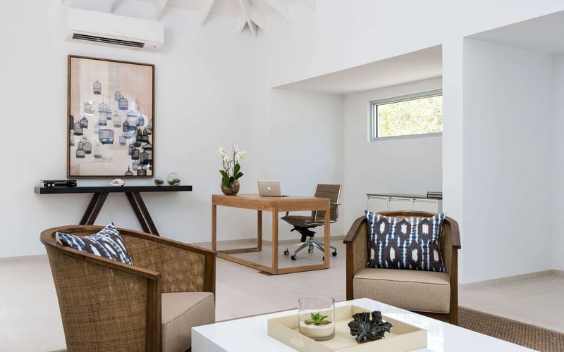 Beach Enclave North Shore 4 BDM Ocean View Villa