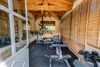 Luxury Villa Photo #52