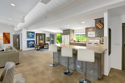 Luxury Villa Photo #6