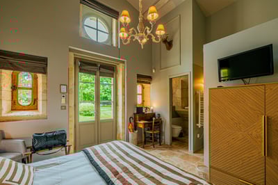 Luxury Villa Photo #33