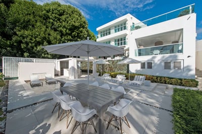 Luxury Villa Photo #2