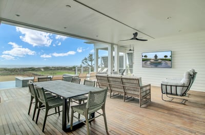 Luxury Villa Photo #10