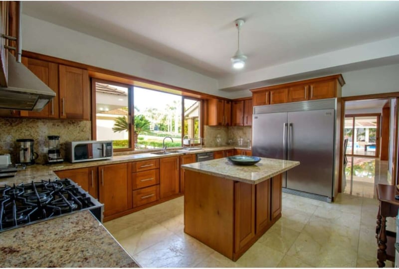 Barranca Este 9 | Casa Solaz