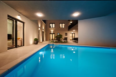 Luxury Villa Photo #5