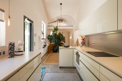 Luxury Villa Photo #23