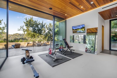 Luxury Villa Photo #38