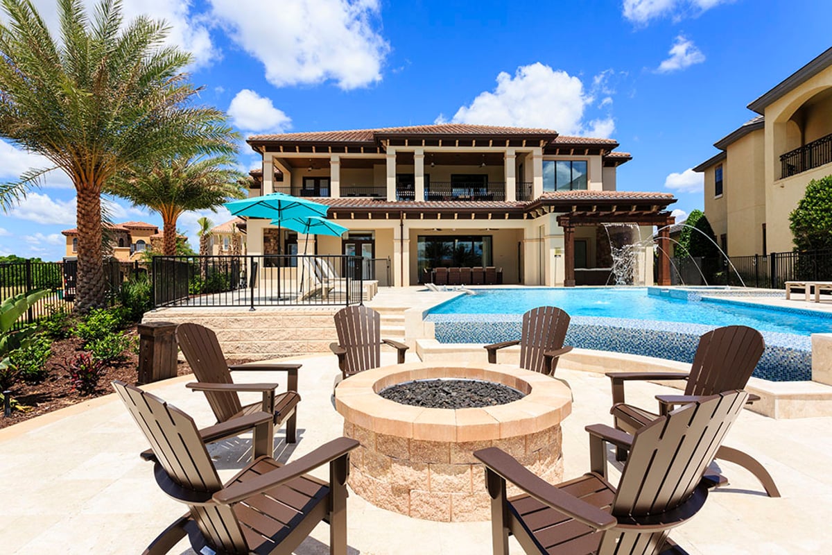 Elysian Escape Villa