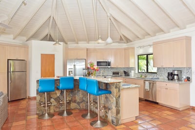 Luxury Villa Photo #7