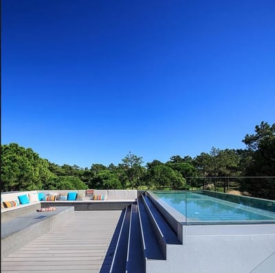 Luxury Villa Photo #15