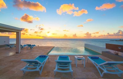 Beacon Hill,Infinity at Ocean Edge