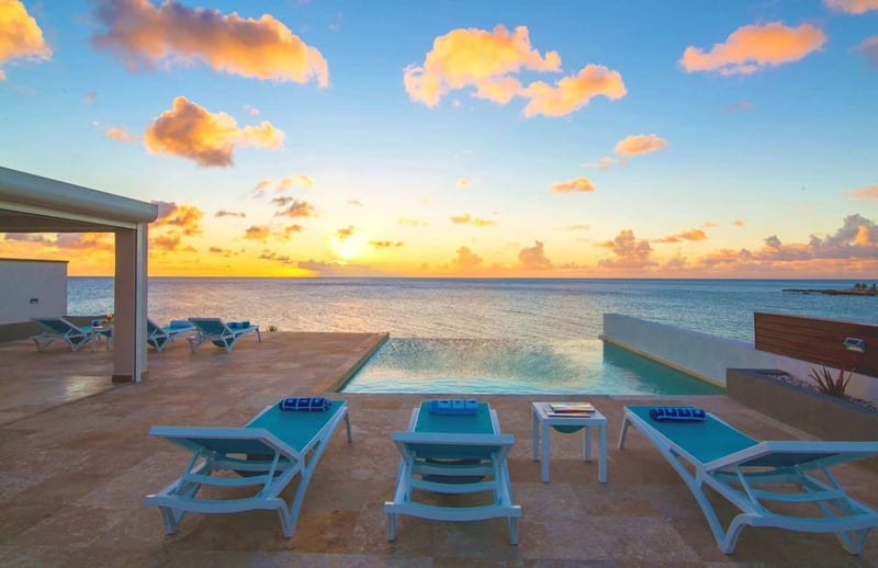 Infinity at Ocean Edge