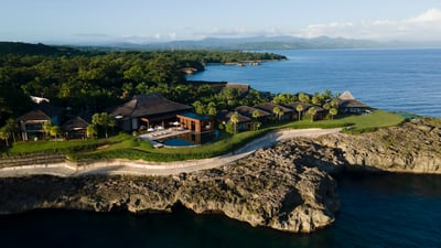 Luxury Villa Photo #4