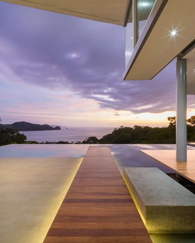 Luxury Villa Photo #17