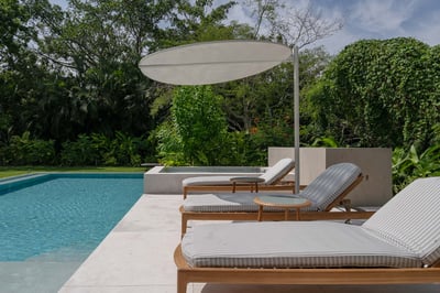 Luxury Villa Photo #6